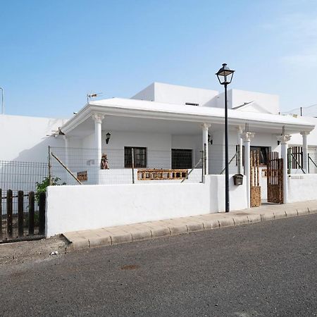 La Ratona Villa Soo Eksteriør bilde